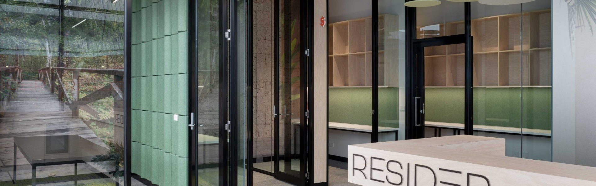 Commercial Fitout Store