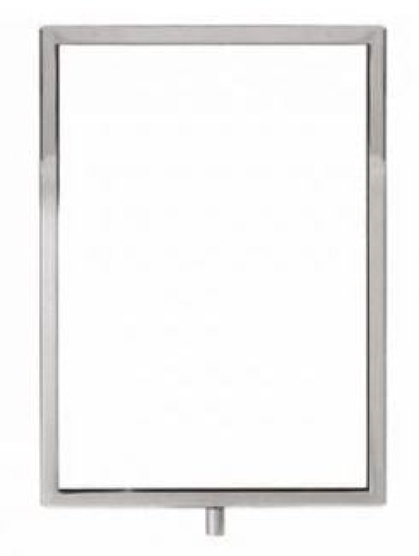 a4chromeframe