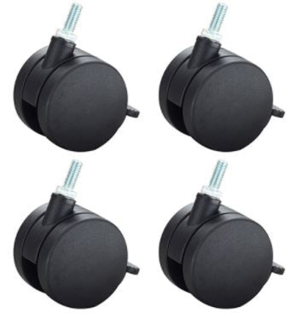 castors